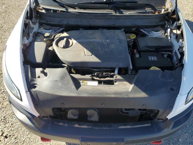 2017 JEEP CHEROKEE TRAILHAWK - 1C4PJMBS8HW538469