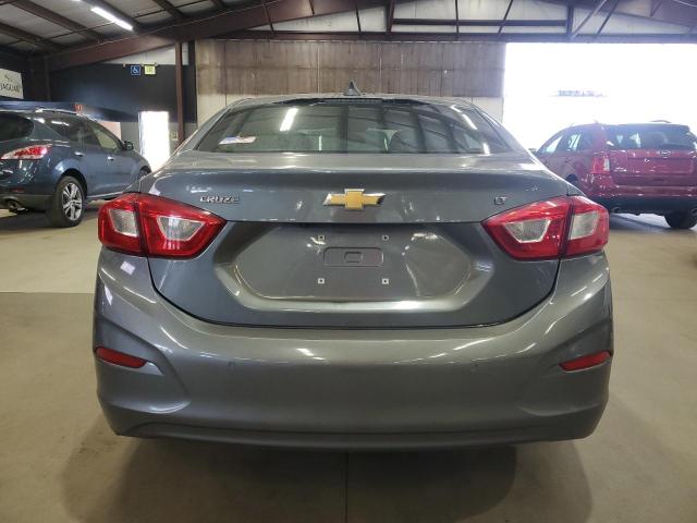2019 CHEVROLET CRUZE LT - 1G1BE5SM4K7111905