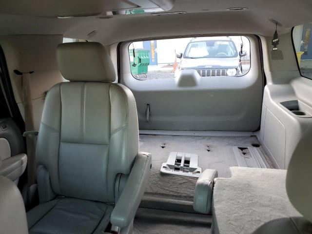 2011 GMC YUKON SLT - 1GKS2CE06BR223711