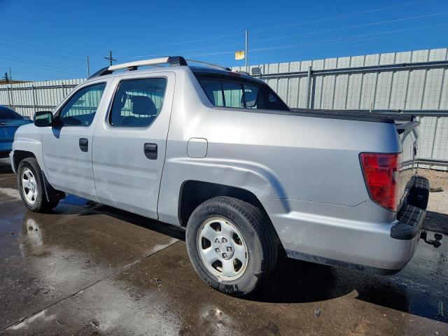 2010 HONDA RIDGELINE - 5FPYK1F20AB009156