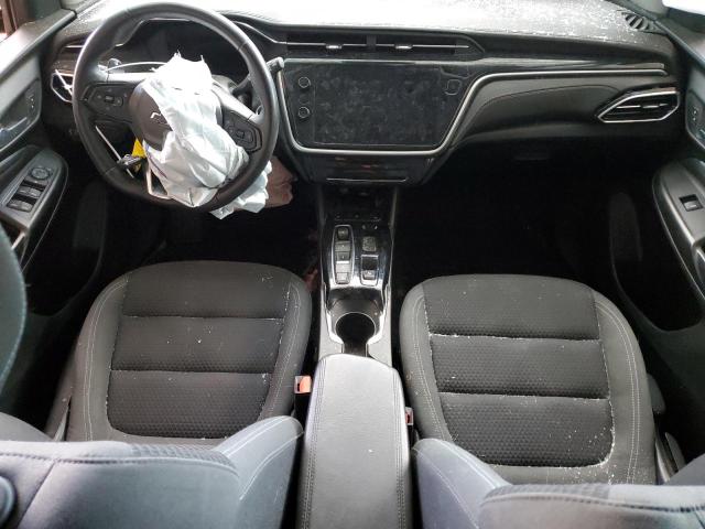 2023 CHEVROLET BOLT EUV L - 1G1FY6S04P4112699