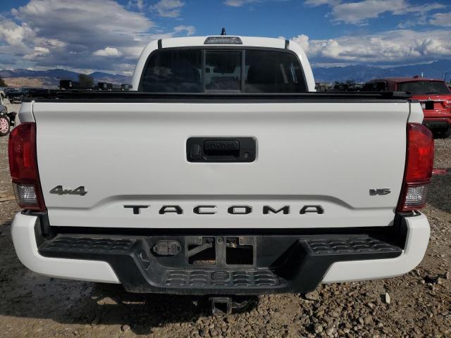 2022 TOYOTA TACOMA DOU - 3TMCZ5AN3NM476693