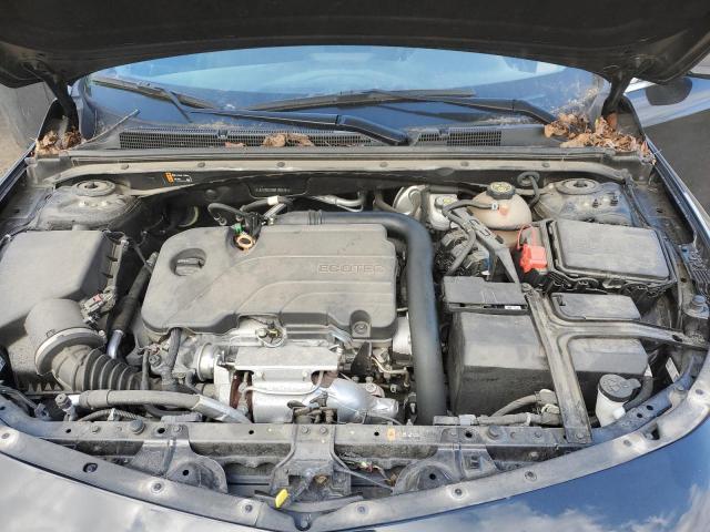 2021 CHEVROLET MALIBU LS #3284805527