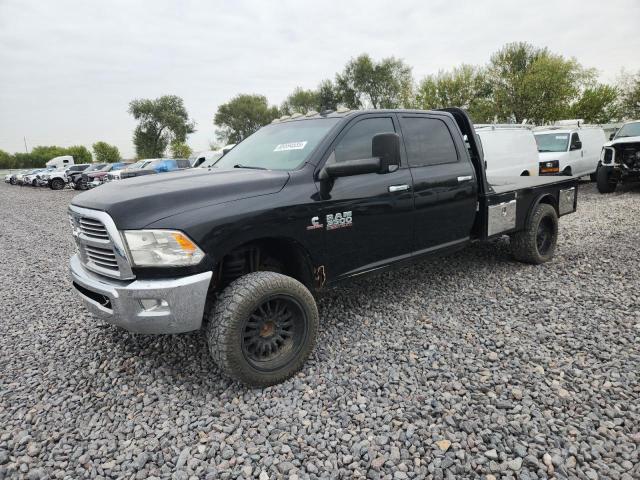 Global Auto Auctions: 2014 RAM 3500 SLT