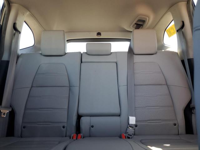 2017 HONDA CR-V EXL - 5J6RW1H8XHL009315