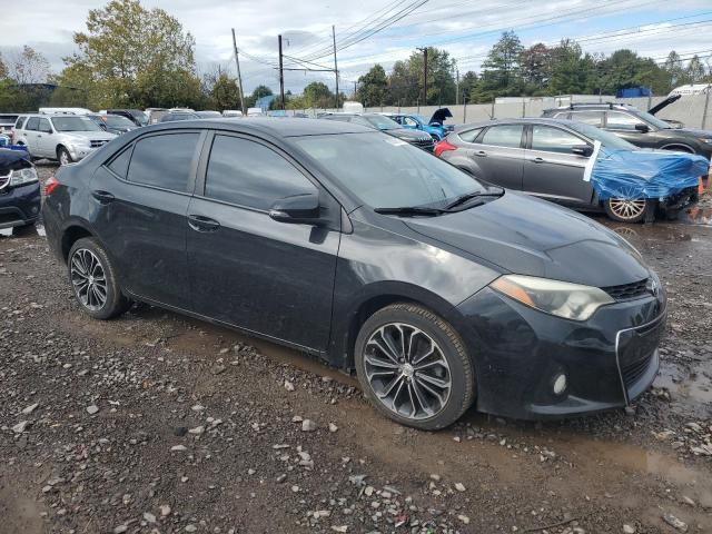 2014 TOYOTA COROLLA L - 2T1BURHE6EC141721