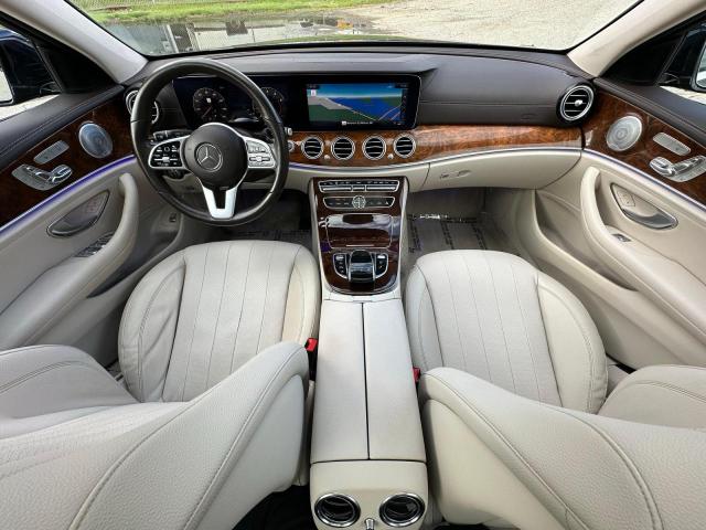 2019 MERCEDES-BENZ E 450 4MAT WDDZH6JB9KA591631