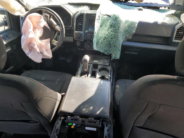 2018 FORD F150 SUPERCREW #3303845527