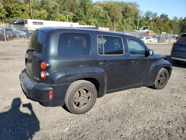 2011 CHEVROLET HHR LT - 3GNBABFW8BS520804