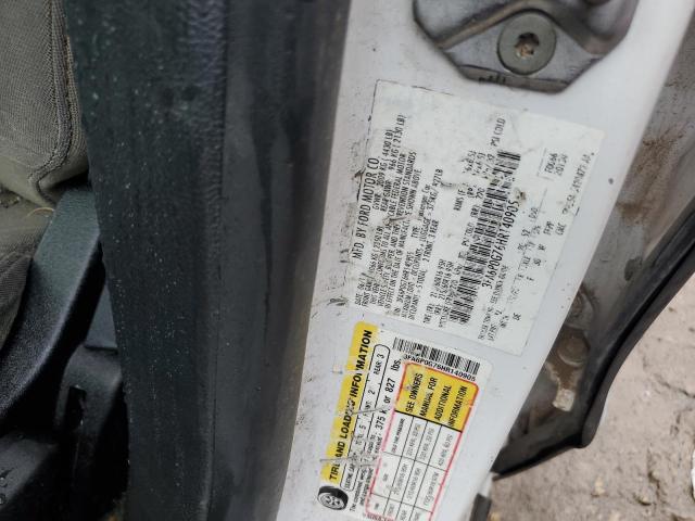 2017 FORD FUSION S - 3FA6P0G76HR140905