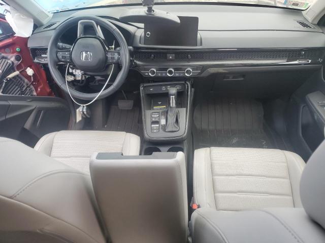 2025 HONDA CR-V EXL #3284913926