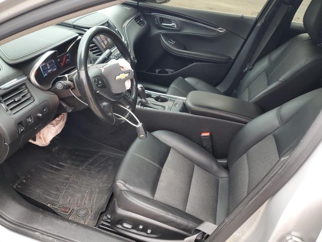 2018 CHEVROLET IMPALA LT - 2G1105S30J9141109