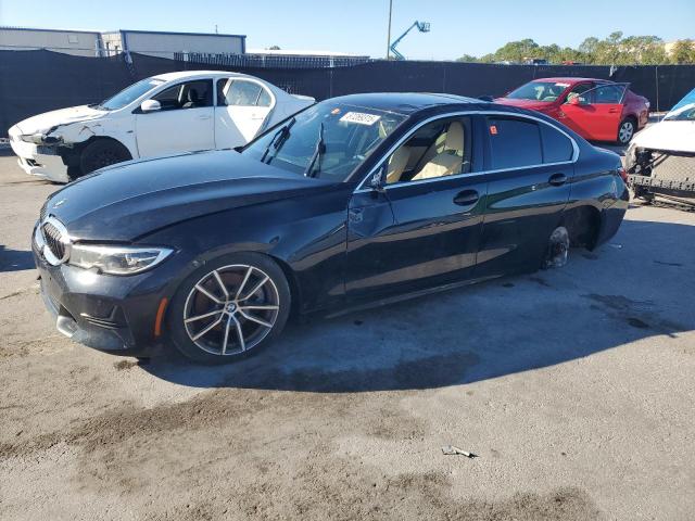 BMW 330I