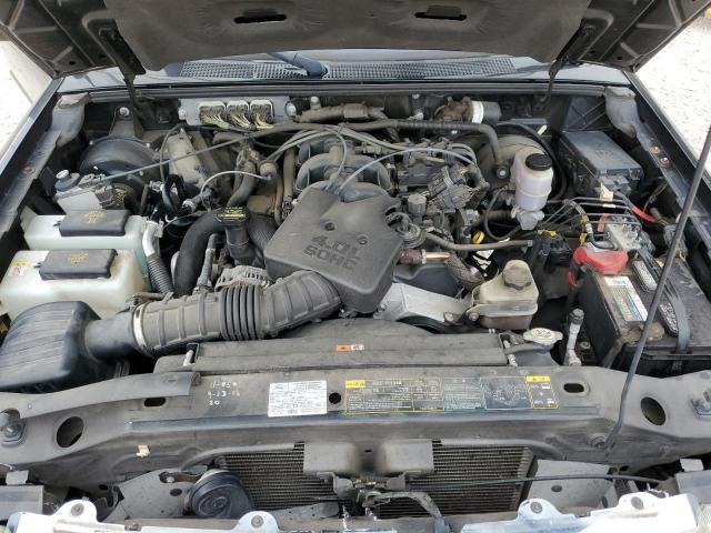 2011 FORD RANGER SUP - 1FTKR4EE5BPA04131