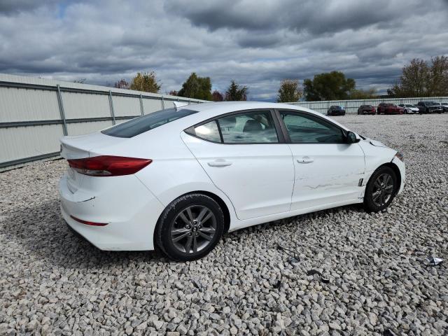 2017 HYUNDAI ELANTRA SE - 5NPD84LF6HH051356