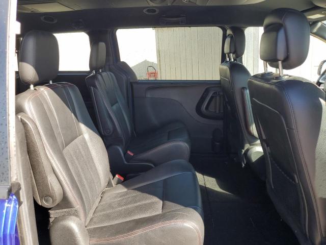 2019 DODGE GRAND CARA 2C4RDGEGXKR516367