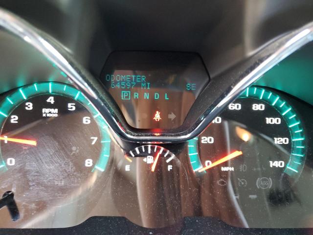 2015 CHEVROLET TRAVERSE L - 1GNKVHKDXFJ311681