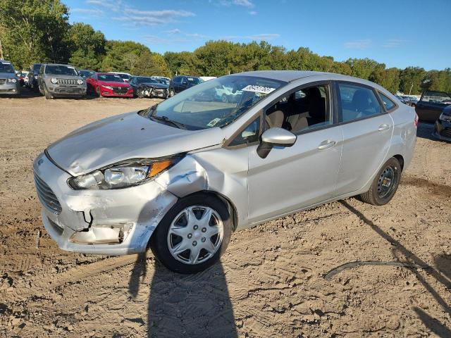 Global Auto Auctions: 2014 FORD FIESTA S