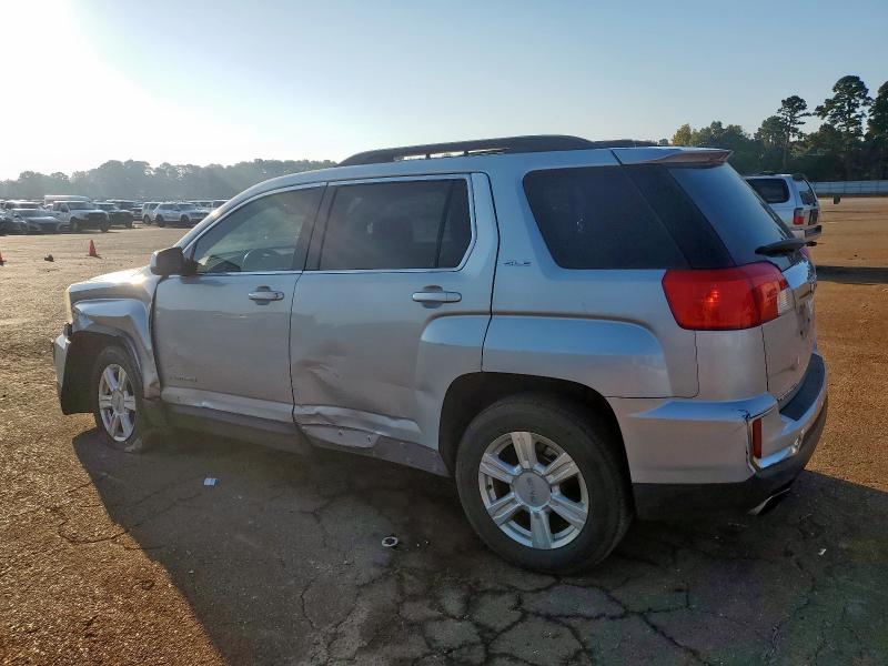 2016 GMC TERRAIN SL #3287591036