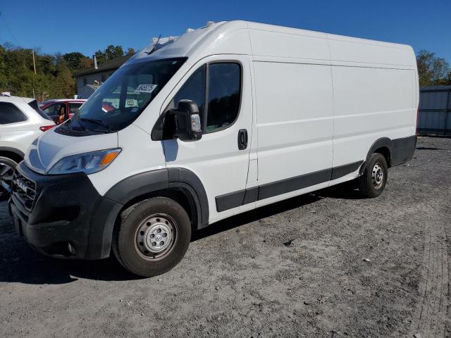 Global Auto Auctions: 2023 RAM PROMASTER