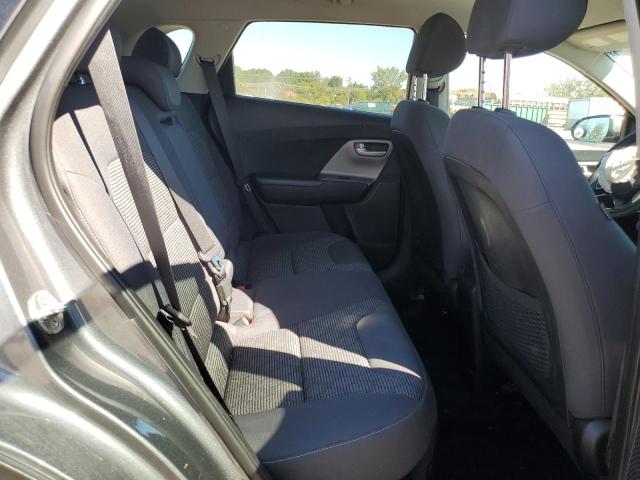 2017 KIA NIRO FE - KNDCB3LC8H5095016