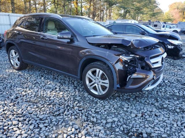 2015 MERCEDES-BENZ GLA 250 4MATIC WDCTG4GB7FJ114484