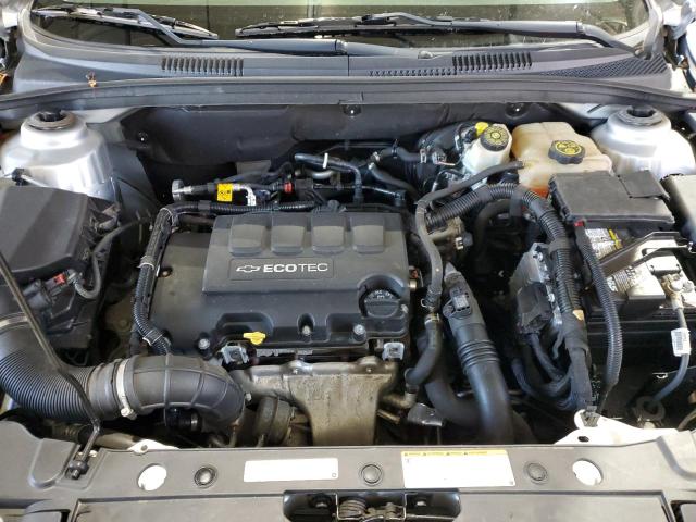 2013 CHEVROLET CRUZE LT - 1G1PC5SB7D7113757