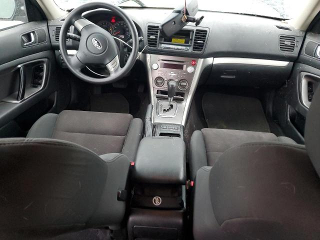 2008 SUBARU OUTBACK 2. #3283989797