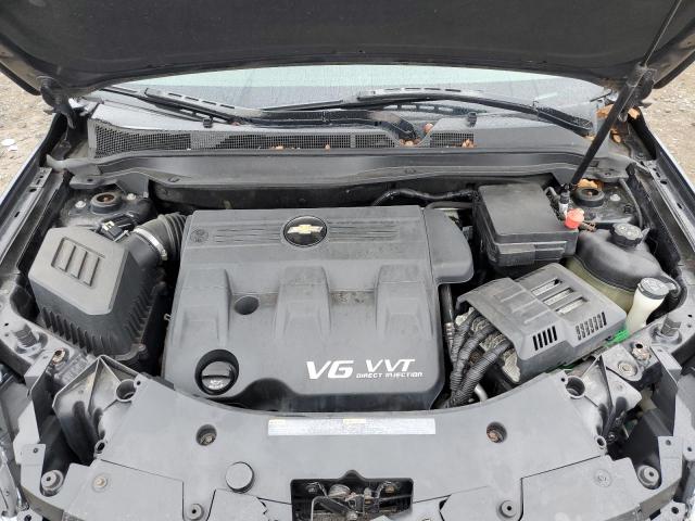 2010 CHEVROLET EQUINOX LT #3290317973