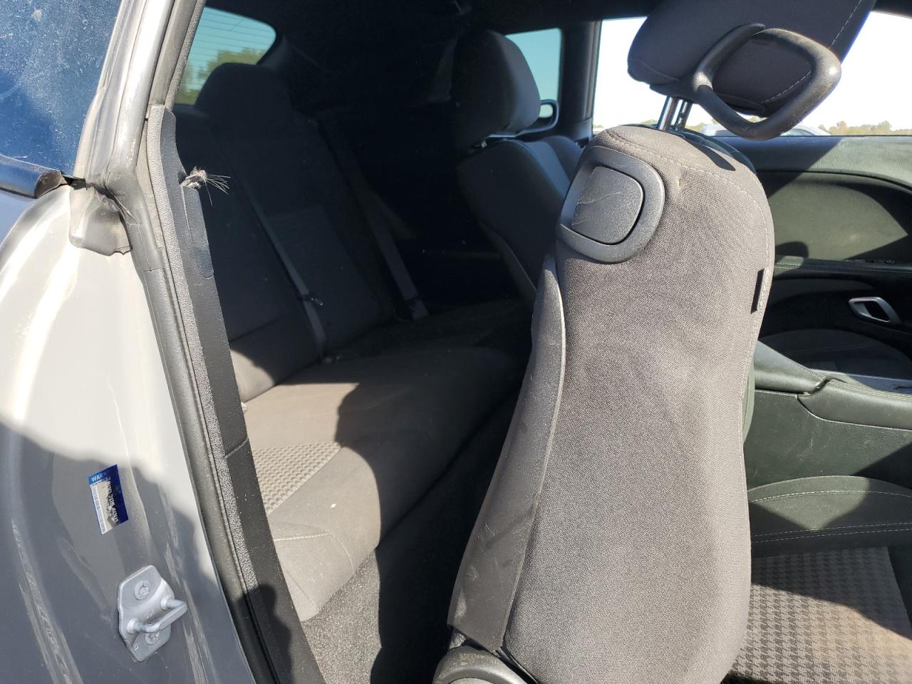 DODGE CHALLENGER SXT