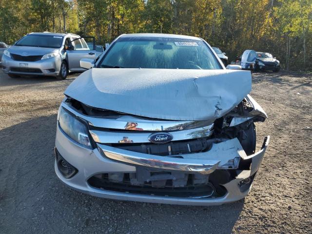 2010 FORD FUSION SE - 3FAHP0HA7AR256946