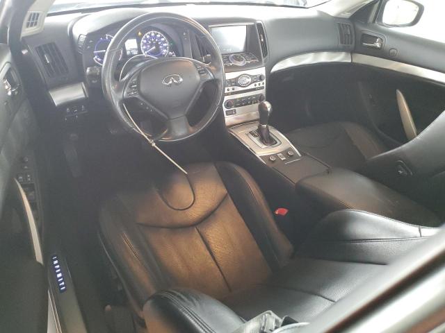 2015 INFINITI Q60 BASE JN1CV6FE9FM810056