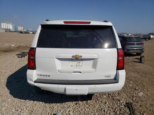 2016 CHEVROLET TAHOE K150 - 1GNSKBKC5GR430593