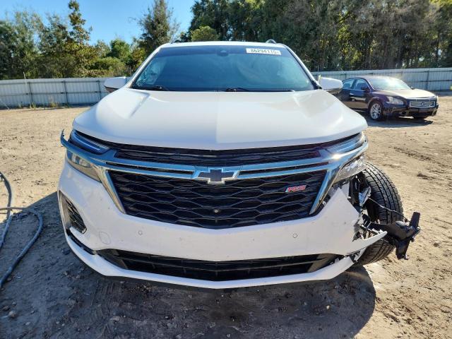 2022 CHEVROLET EQUINOX RS #3304430585
