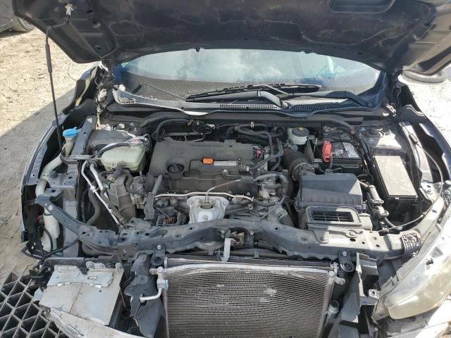 2017 HONDA CIVIC LX - 19XFC2F58HE019754