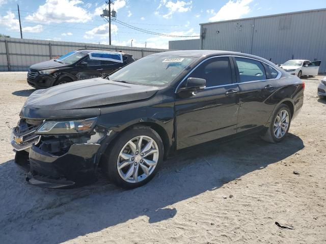 CHEVROLET IMPALA LT
