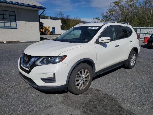 2017 NISSAN ROGUE S #3303924691