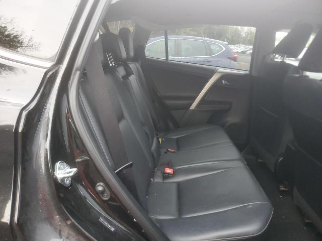 2013 TOYOTA RAV4 LIMITED - 2T3DFREV9DW017986