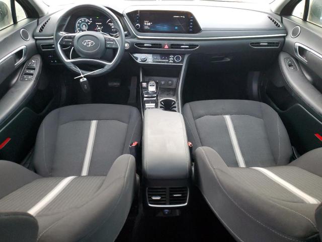 2023 HYUNDAI SONATA SEL KMHL14JAXPA326896