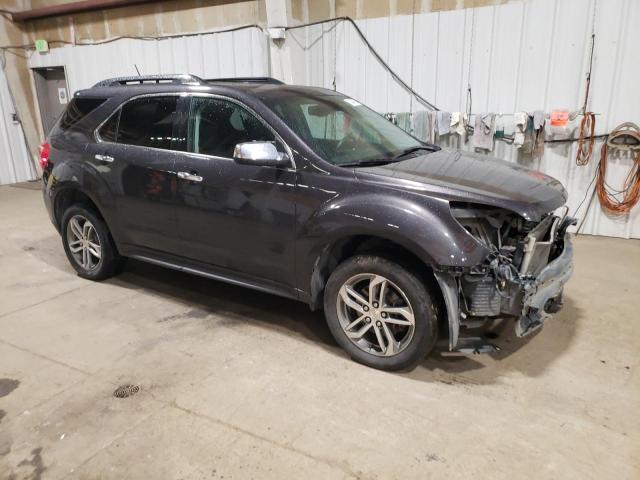 2016 CHEVROLET EQUINOX LT 2GNFLGE36G6123405