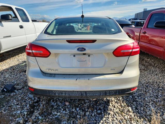 2018 FORD FOCUS SE - 1FADP3F25JL231358