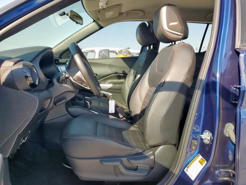 2019 NISSAN KICKS S 3N1CP5CU9KL550200