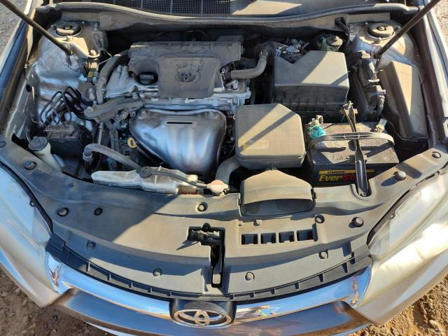 2016 TOYOTA CAMRY LE 4T4BF1FK8GR560908