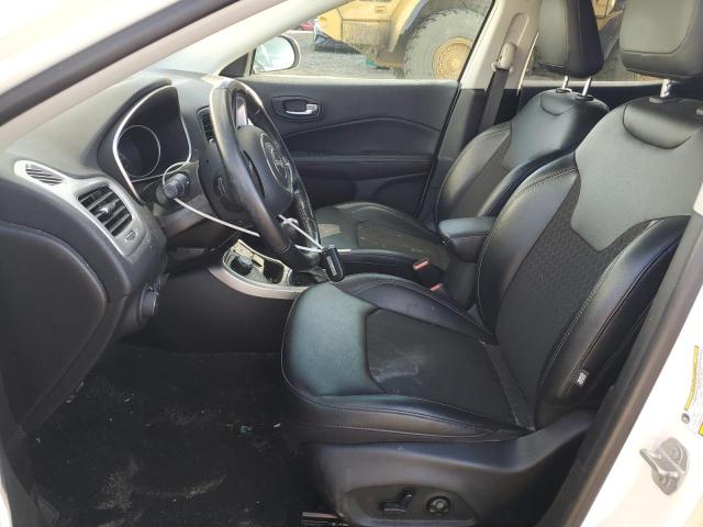 2021 JEEP COMPASS LA #3309421972