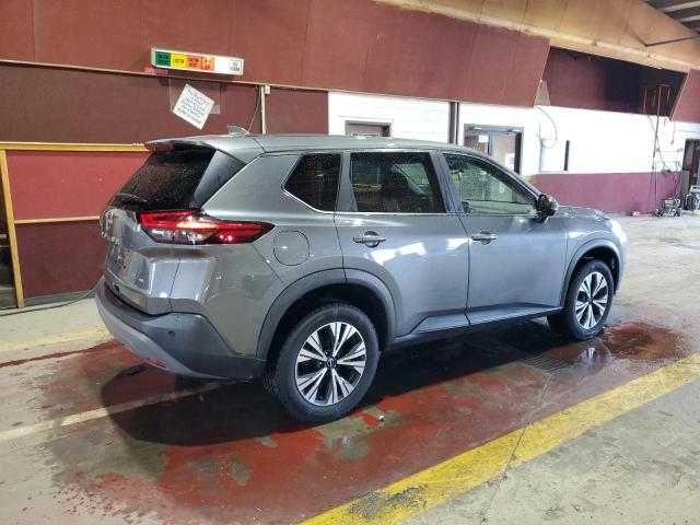 2022 NISSAN ROGUE SV - 5N1BT3BB9NC734010