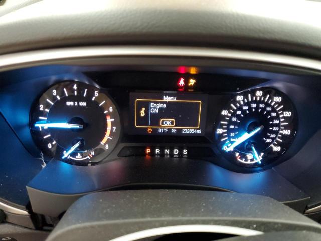 2014 FORD FUSION SE - 3FA6P0HD0ER198444