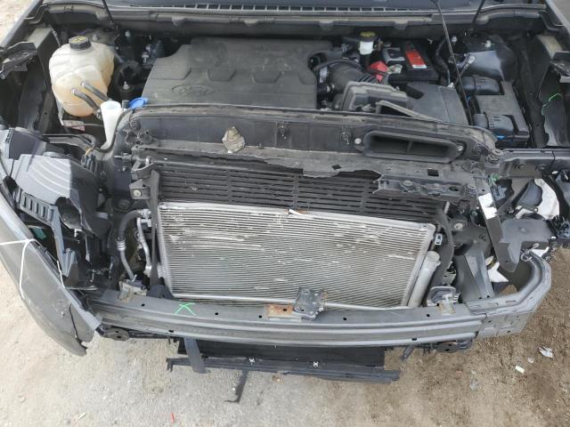 2018 FORD EDGE SEL - 2FMPK3J80JBC58190