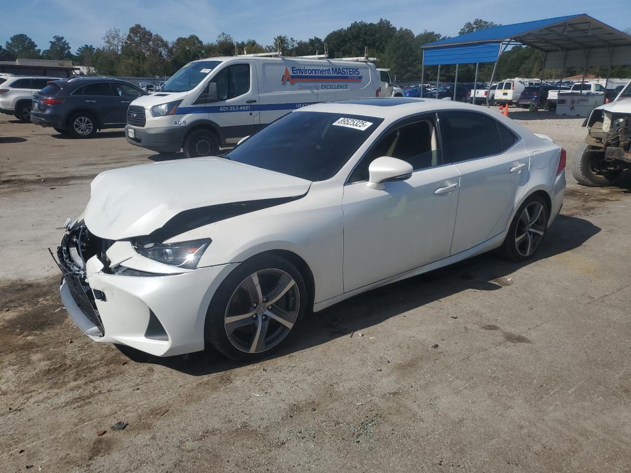 LEXUS IS 300