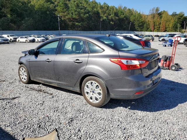 2012 FORD FOCUS SE - 1FAHP3F22CL390214