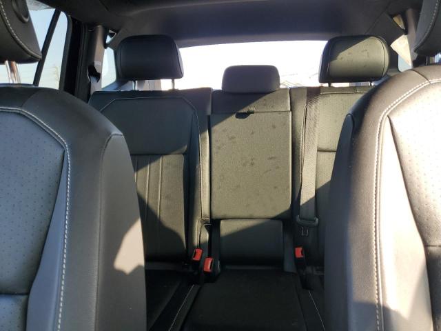 2023 VOLKSWAGEN TIGUAN SE - 3VVCB7AX5PM014948